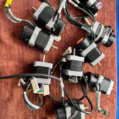 #电机  DRC AMAT 0190-16236 0090-