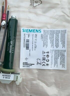 德国原版KRAH电阻器: