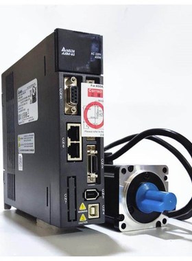 ECMA-F11855R3 ECMA-F11855S3 台达A2 3KW电机 台达伺服电机