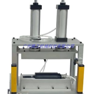 气密性工装夹具定制 密封性测试治具 防水防漏塑胶加工配件周期短