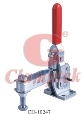 快速夹具 CH-10247 压紧夹 工装夹具 垂直式 夹具夹紧器 推拉式