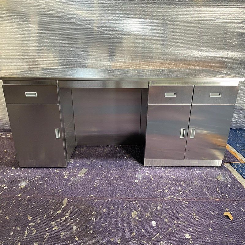 实验室工作台不锈钢结构操作台边台中央台试验桌化验室定制,商业/办公家具,实验台,淘宝优惠券,粉丝福利购,淘宝优惠卷
