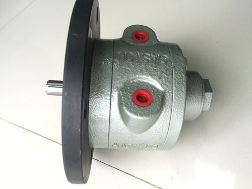 KT-AMV1.3 1.7HP 叶片式气动马达