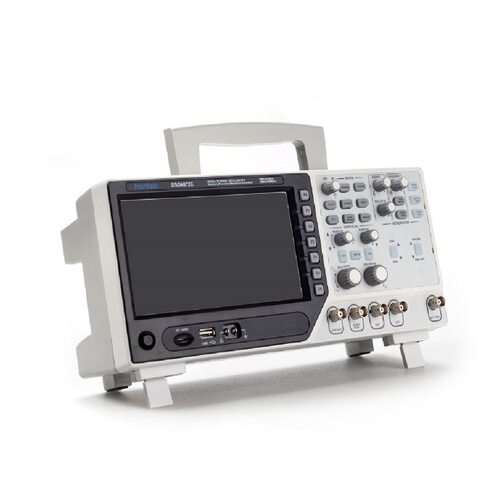 汉泰HantekDSO4072C/DSO4102C/DSO4202C任意波双通道数字示波器