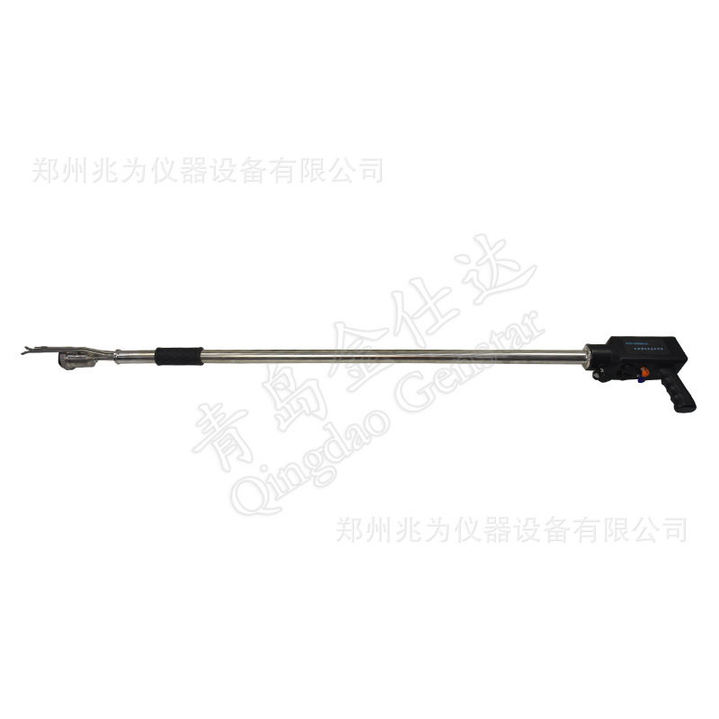 金仕达GH-6066A型低能度烟尘多功能取样管加热型图片