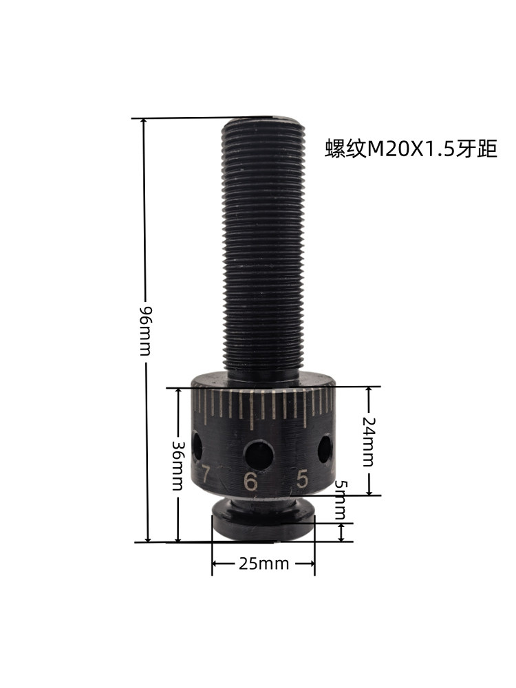 端子机配件端子机挂头模具挂头模具吊头OTP模具端子机模具配件图片
