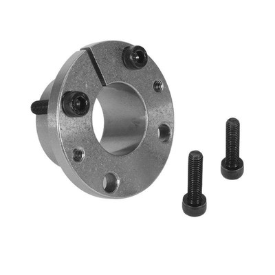 BDA50免键42胀套EUX41-d14/16/18/19/20/22/24/25/28/30/32/35/40