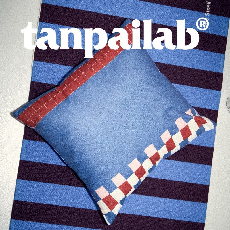 摊牌 格子加厚客厅抱枕套沙发抱枕靠垫腰枕套床头靠背垫汽车靠背,居家布艺,靠垫/抱枕,淘宝优惠券,粉丝福利购,淘宝优惠卷