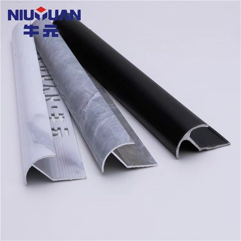 铝合金防撞加固收边条阳角圆弧装饰线条瓷砖金属墙砖收口压边,金属材料及制品,铝材/铝型材/铝合金,淘宝优惠券,粉丝福利购,淘宝优惠卷