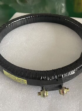 NITEC黑色环形定做大孔径大圈零序电流互感器MR-180.200.220孔径