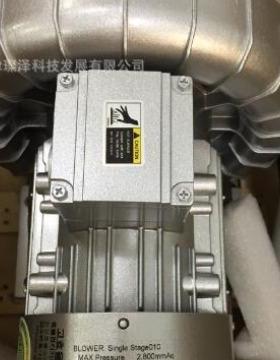 鼓风机tDBEM-0102P50/60Ht