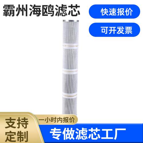 PH720-11-CG1VGE PH720-11-CGVSSN 汽轮机润滑油系统滤芯