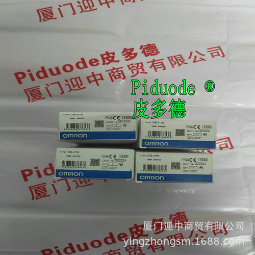 D5A-5210 D5A-2200 D5A-7410 D4CC-4002 D4CC-4024限位开关