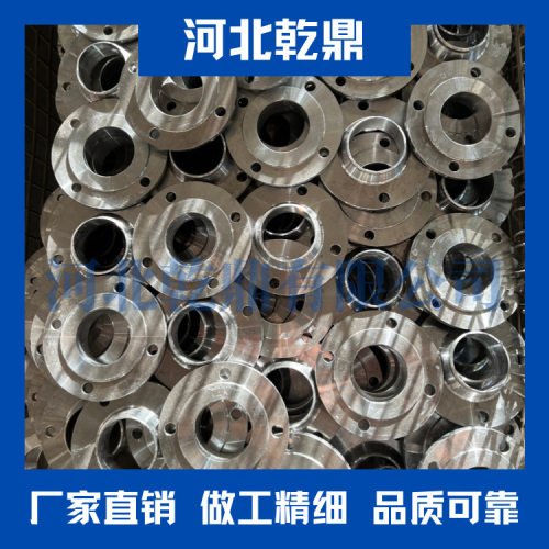 出口法兰带颈对焊平焊承插焊