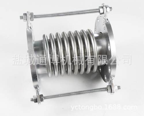 GR 管道快速连接器  304不锈钢材质