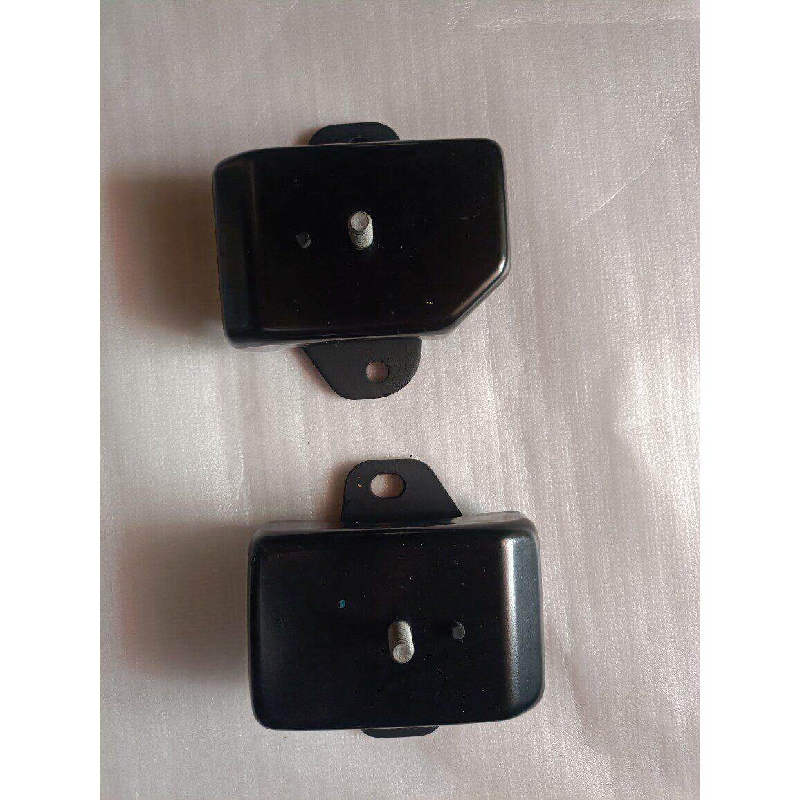 北京汽车BJ40 BJ40PLUS BJ40L发动机胶垫脚垫机爪垫发动机悬置