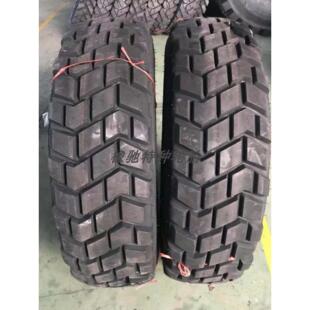 东风黄海255/100R16 11R18 1400 12.5R20 37X12.5R16.5越野轮胎