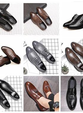 采购产品样板间装饰品，鞋子，男士皮鞋，衣柜，衣帽间展示，背景