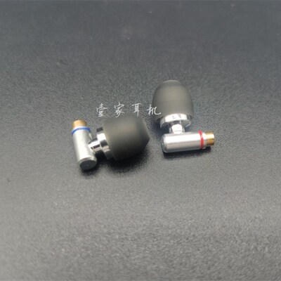 倾心打造又一可换线发烧利器入耳mmcx拔插头千元级音效创新升级版