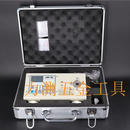HP-10 HP-20 HP-50 HP100 200 250 500 HIOS扭力测试仪电批扭力计