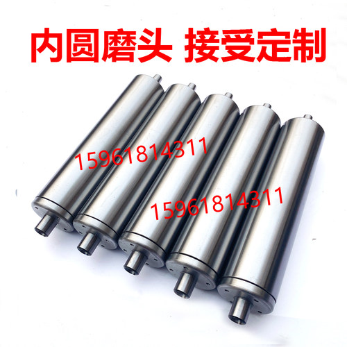 内圆磨床配件 M2110C主轴 磨头 M2110A 外径60长度250砂轮轴磨具