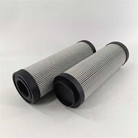 速翰供应磨煤机 稀油站双筒过滤器 小机润滑油不锈钢玻纤滤芯