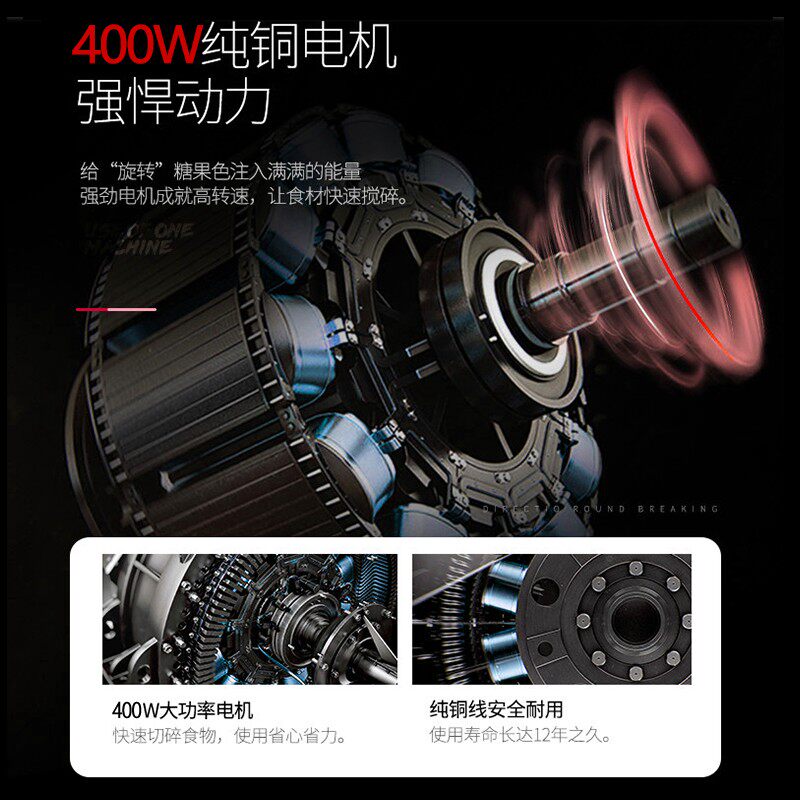 绞肉机商用绞馅机电动多功能灌香肠搅打肉馅机大功率碎肉机家用,厨房电器,绞肉/碎肉/绞菜机/佐料机,淘宝优惠券,粉丝福利购,淘宝优惠卷