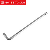 瑞士PB工具212.L球头加长L型公制内六角扳手m2.5内6方六角匙单支