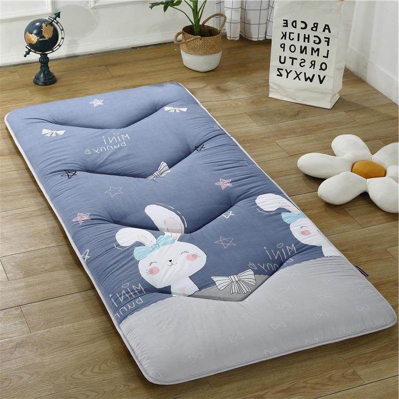 摺叠1单人0.8学生宿舍0.9m1.9米牀垫80一90x190cm1.0褥子2二5寝室,床上用品,床垫/床褥/床护垫/榻榻米床垫,淘宝优惠券,粉丝福利购,淘宝优惠卷