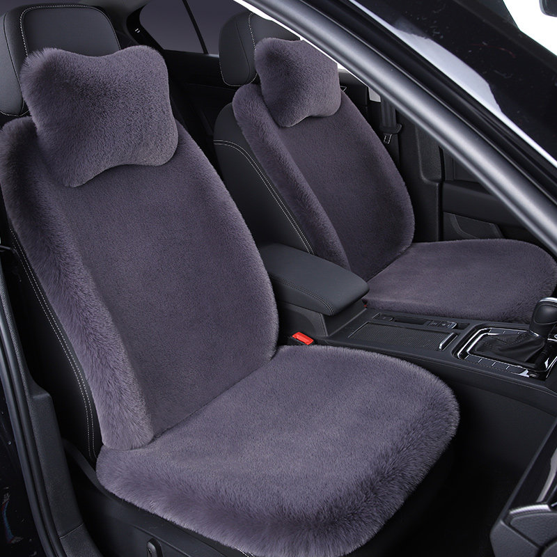 汽车坐垫冬季毛绒短毛加厚小蛮腰无靠背羊毛单片兔毛座椅通用座垫,汽车用品/电子/清洗/改装,通用座套/座垫,淘宝优惠券,粉丝福利购,淘宝优惠卷