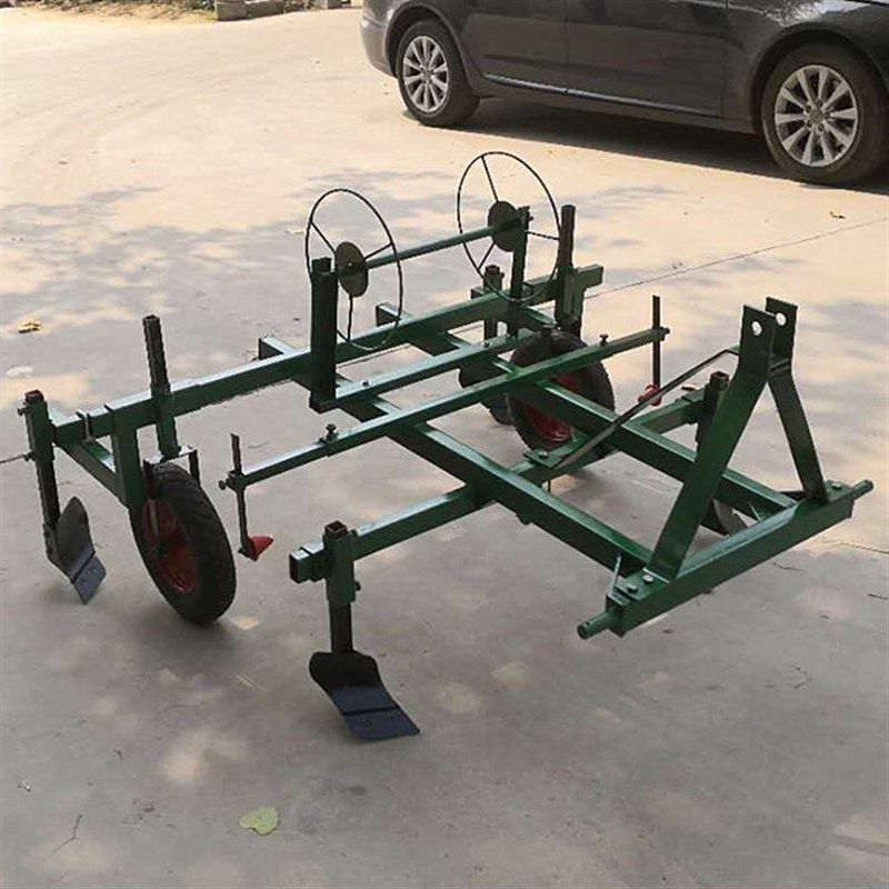 小四轮拖拉机配套地膜覆盖机喷药铺膜覆膜机地膜机盖膜机,农机/农具/农膜,植保机械,淘宝优惠券,粉丝福利购,淘宝优惠卷