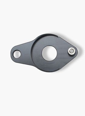 极飞P80 P100通用桨扣 螺旋桨固定件V40铝合金农用植保无人机配件