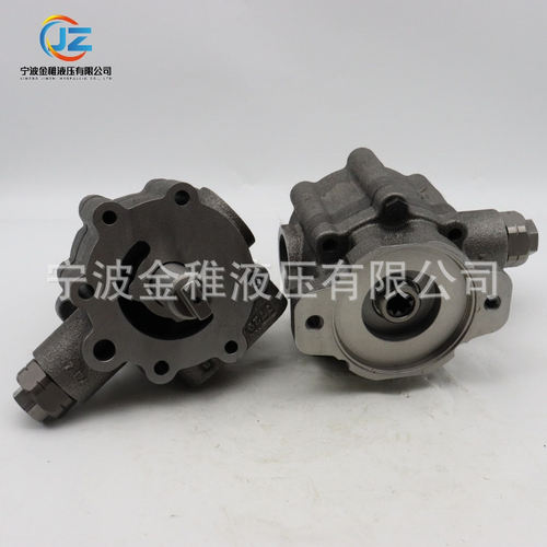 伊顿EATON 5423 串9齿泵车齿轮泵先导泵补油泵