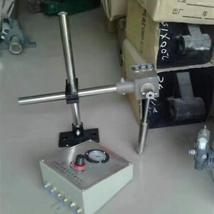 造纸机网布干毯气动纠偏器 造纸毛毯校正器 卫生纸机毛布传感器