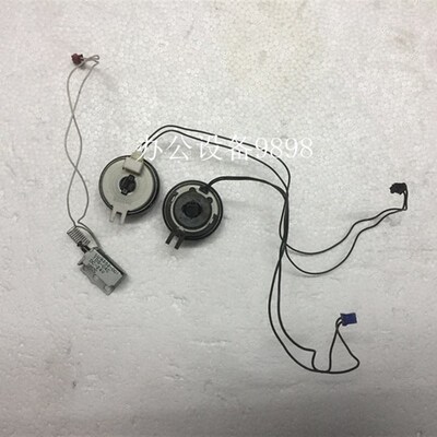 兄弟MFC-8530离合器8535进纸继电器8540DN上纸电机8530电磁铁磁吸