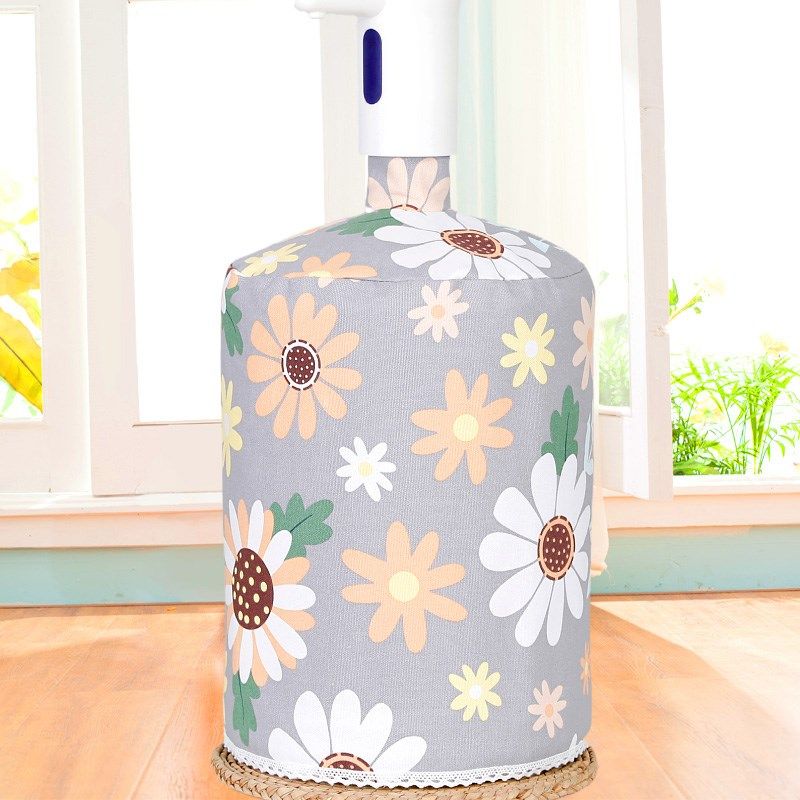 桶装水饮水机水桶遮光罩布防尘大桶纯净水桶遮光罩防水上抽水桶套,居家布艺,饮水机罩,淘宝优惠券,粉丝福利购,淘宝优惠卷