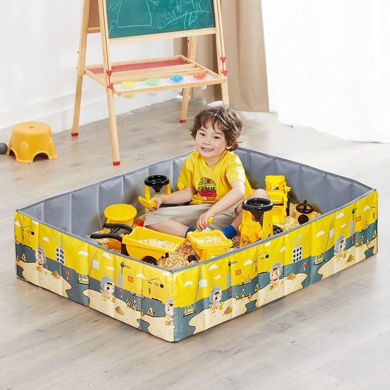 沙池儿童决明子玩具方形套装家用室内宝宝玩的沙子沙滩挖沙工具,玩具/童车/益智/积木/模型,戏水/玩沙玩具,淘宝优惠券,粉丝福利购,淘宝优惠卷