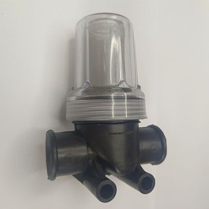 驾驶式洗地机配件GT110清水过滤器适洁驰BA850BT/BA900BT A7老款