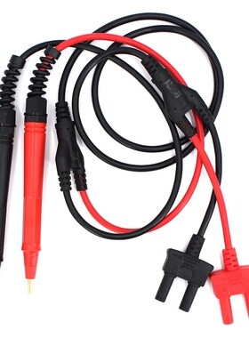 3554/3548电池内阻测试线/夹子表笔探针L2100/L2107/9770/9465-10