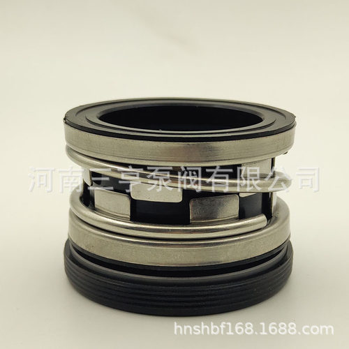 不锈钢泵ZS100-80-200/30.0专用机封 水封 ZS系列机械密封