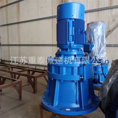 减速器型号 BLD11-9-0.75KW摆线减速机及配件 使用可靠