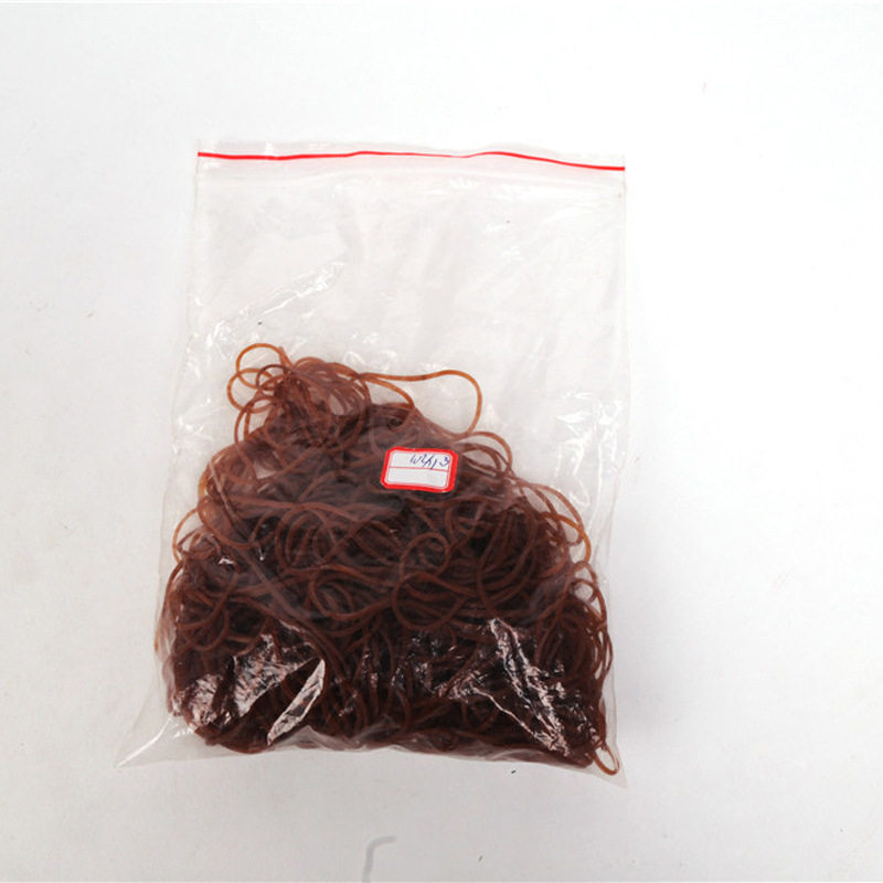 厂家直销皮筋102*10超强弹性越南耐高温防老化橡皮筋