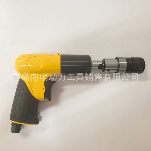 青岛前哨宇航气动手持攻丝机