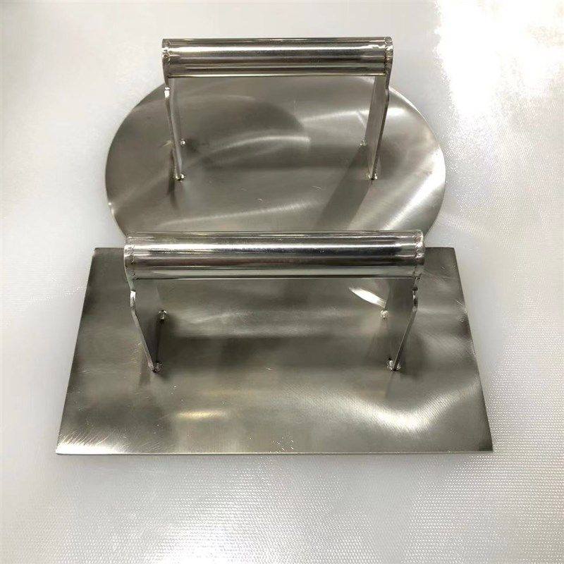 长方不锈钢压板铁板鱿鱼用压板铁板烧压压鸡排阿胶糕牛轧糖压饼器,厨房/烹饪用具,煎铲,淘宝优惠券,粉丝福利购,淘宝优惠卷