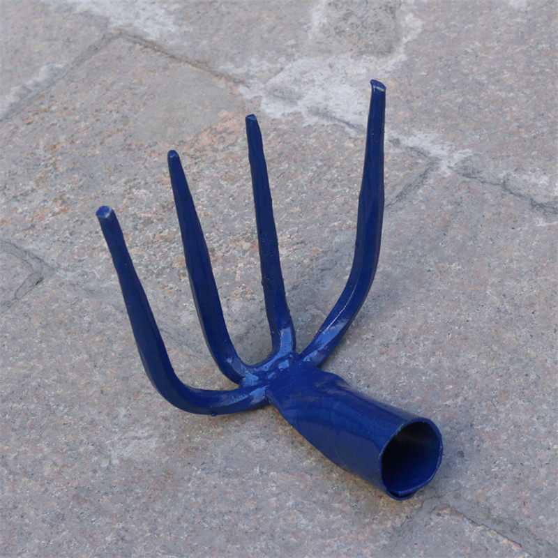 轨道拉耙 铁路耙镐 三/四/七/九齿拉耙 淬火锻打四齿拉耙石渣耙,机械设备,其他机械设备,淘宝优惠券,粉丝福利购,淘宝优惠卷