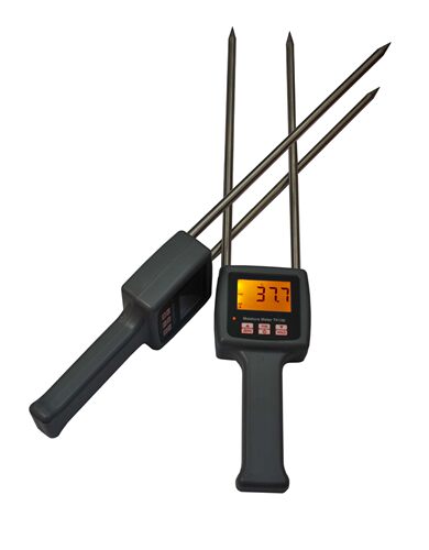 稻谷水分测定仪TK100G快速