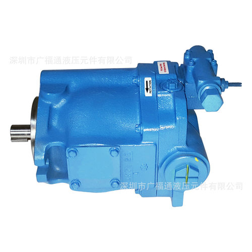 东京计器柱塞泵PVE19RW-Q1830-1-30-CC-11-JA-S20 威格士变量泵