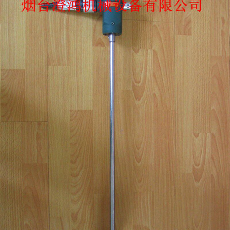 气动大功率防爆搅拌机/马达/搅拌器/分散盘/叶片杆/元件/五金工具