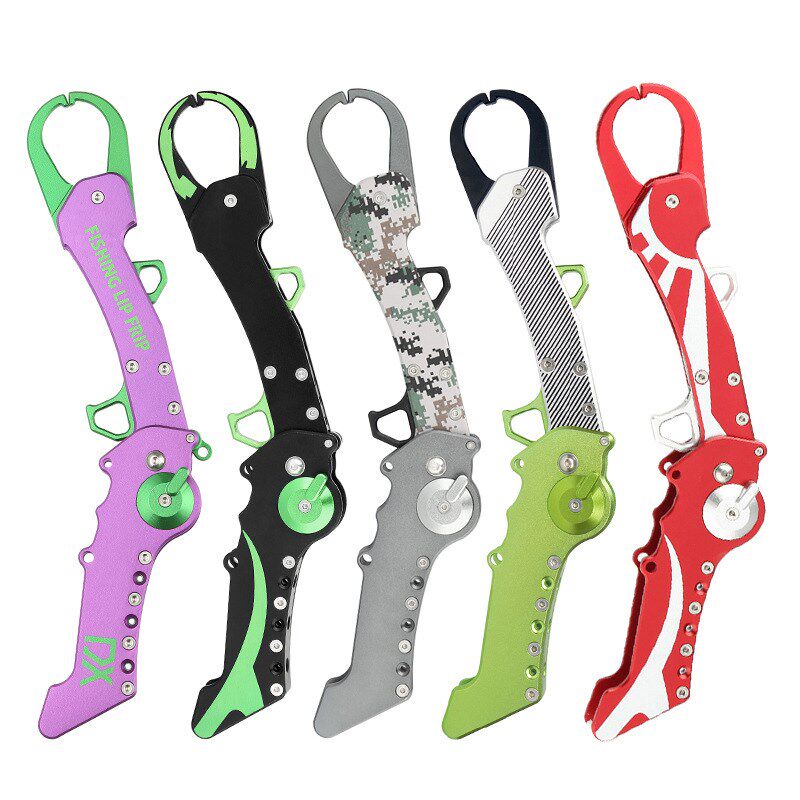 多功能折叠控鱼器路亚钳新型钳子套装加长抓鱼钳取钩控大物鱼夹子,户外/登山/野营/旅行用品,控鱼钳,淘宝优惠券,粉丝福利购,淘宝优惠卷