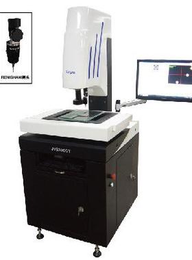 贵阳新天光电科技有限公司 JVB 400CT 全自动探针型视频测量仪